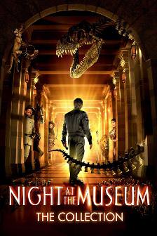 Night at the museum 2 in hindi in 480p